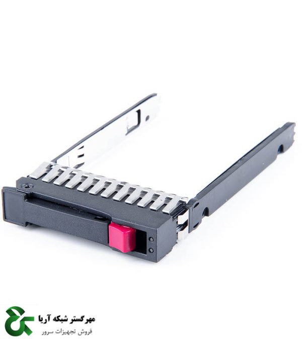 کیج هارد SFF سرور G7 اچ پی 500223-001