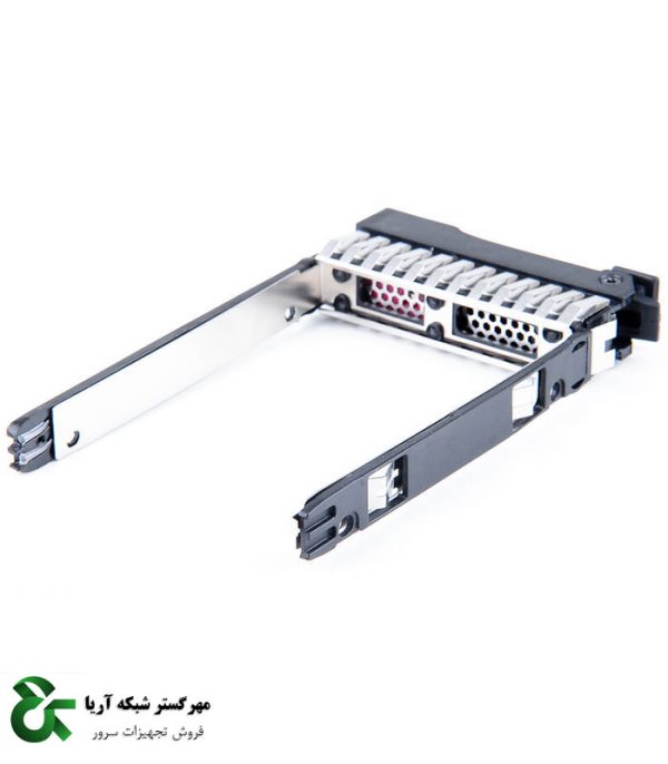 کیج هارد SFF سرور G7 اچ پی 500223-001