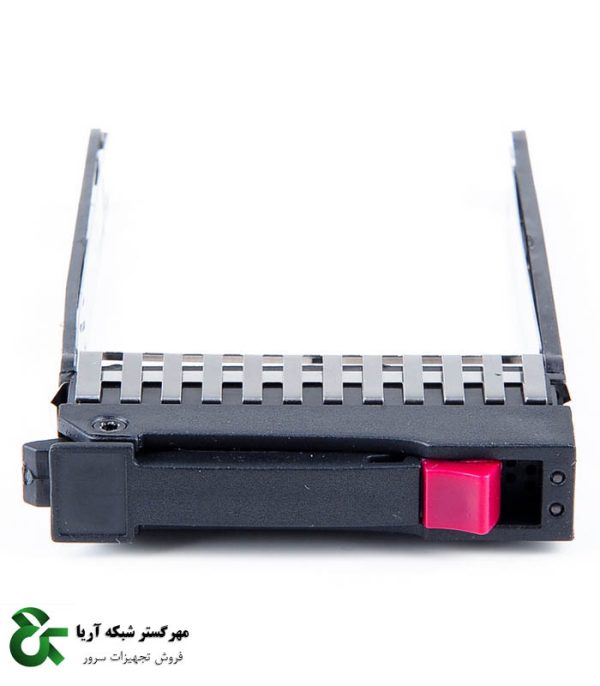 کیج هارد SFF سرور G7 اچ پی 500223-001