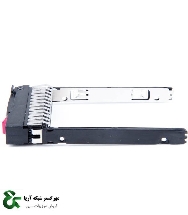 کیج هارد SFF سرور G7 اچ پی 500223-001