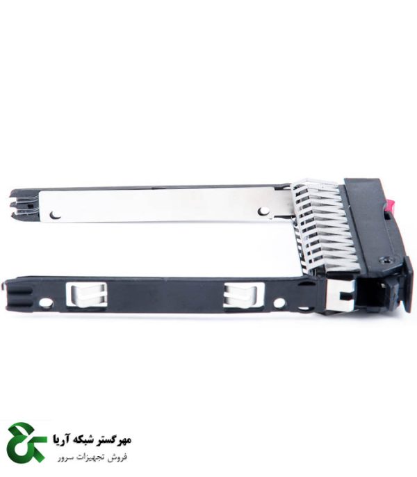 کیج هارد SFF سرور G7 اچ پی 500223-001