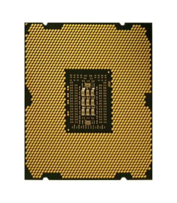 سی پی یو سرور اچ پی Intel Xeon E5-2640 v1