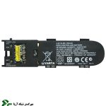 باتری BBWC رید کنترلر P410 سرور G6 - G7 اچ پی 462969-001