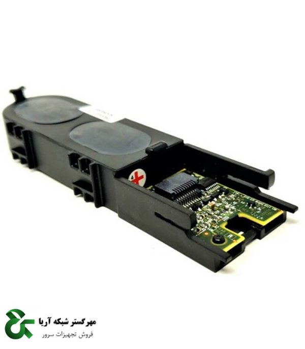 باتری BBWC رید کنترلر P410 سرور G6 - G7 اچ پی 462969-001