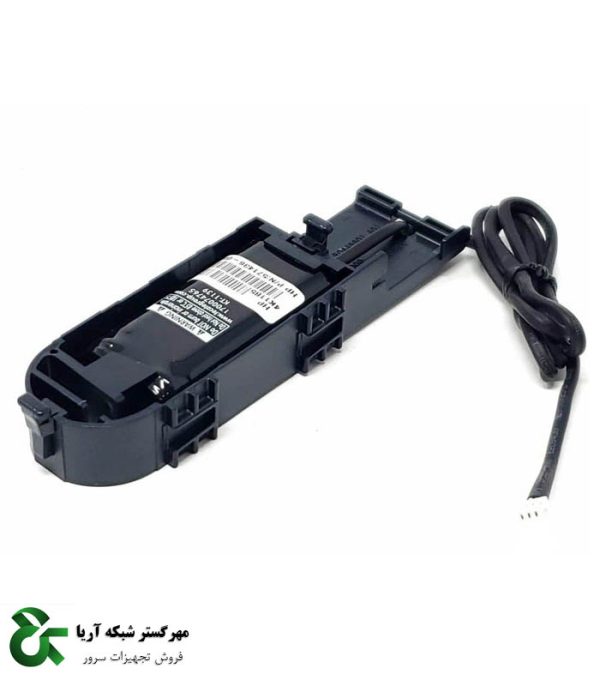 باتری FBWC رید کنترلر P410 سرور G7 اچ پی 587324-001