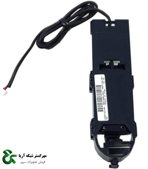 باتری FBWC رید کنترلر P410 سرور G7 اچ پی 587324-001