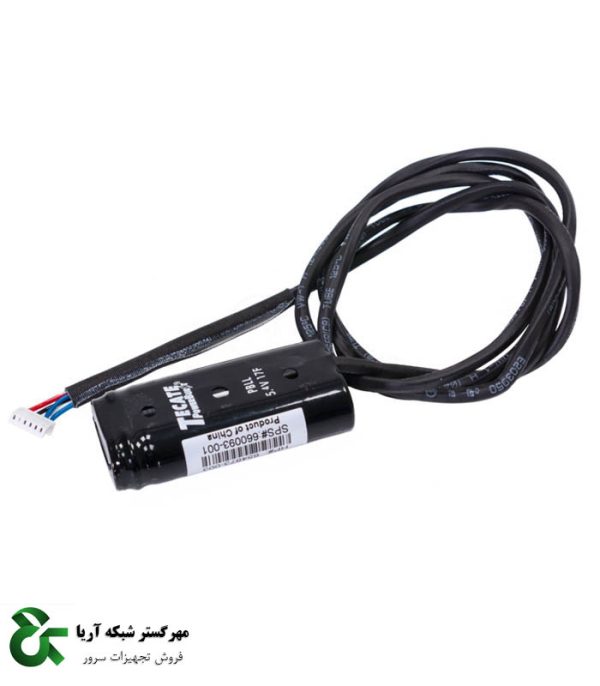 باتری FBWC رید کنترلر P420 سرور G8 اچ پی 654873-003