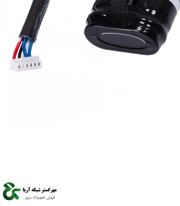 باتری FBWC رید کنترلر P420 سرور G8 اچ پی 654873-003