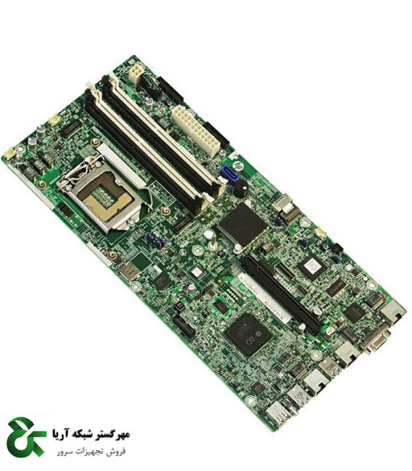 مادربرد سرور DL320e G8 v2 اچ پی 725260-001