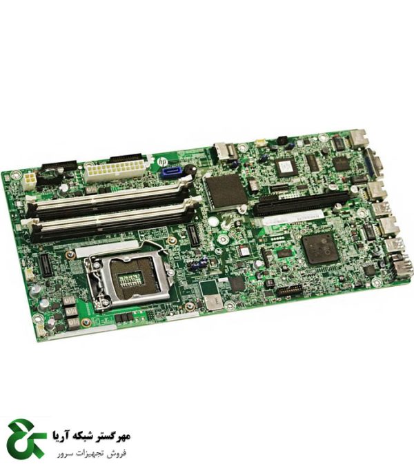 مادربرد سرور DL320e G8 v2 اچ پی 725260-001