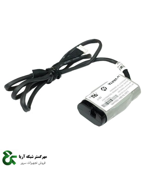 باتری BBWC رید کنترلر P430 سرور DL580 G8 اچ پی 730868-001