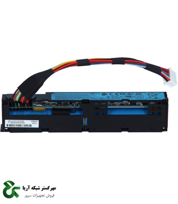 باتری FBWC سرور G10 اچ پی P01366-001