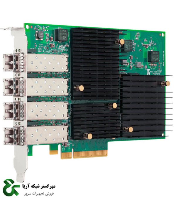 HBA کارت SN1100E سرور اچ پی مدل P9D99A