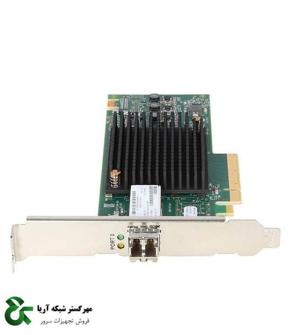 HBA کارت SN1200E سرور اچ پی مدل Q0L13A