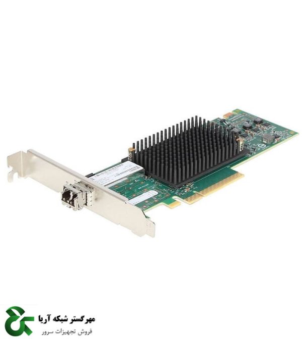 HBA کارت SN1200E سرور اچ پی مدل Q0L13A