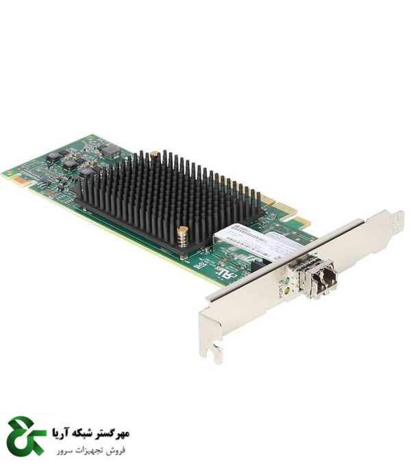 HBA کارت SN1200E سرور اچ پی مدل Q0L13A