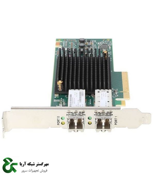 HBA کارت SN1200E سرور اچ پی مدل Q0L14A