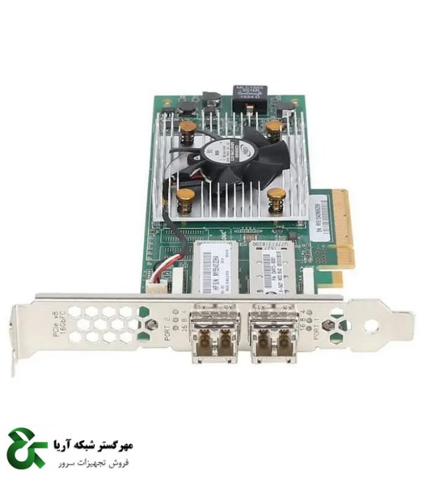 HBA کارت SN1000Q سرور اچ پی مدل QW972A