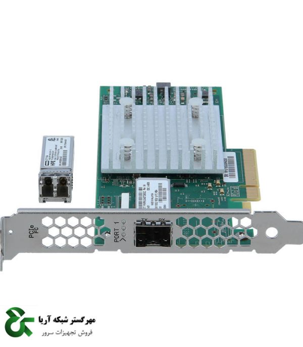 HBA کارت SN1100Q سرور اچ پی مدل P9D93A