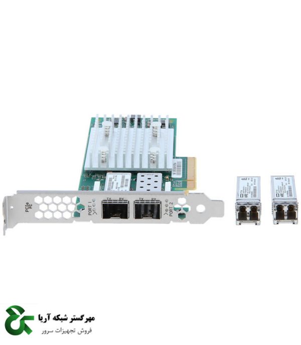 HBA کارت SN1100Q سرور اچ پی مدل P9D94A