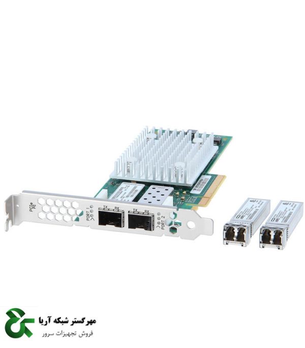 HBA کارت SN1100Q سرور اچ پی مدل P9D94A