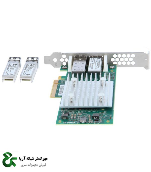 HBA کارت SN1100Q سرور اچ پی مدل P9D94A