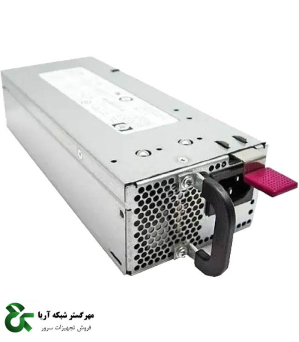 پاور 1000W سرور DL380 G5 اچ پی 399771-B21