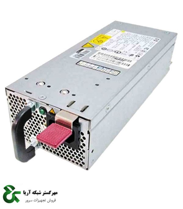 پاور 1000W سرور DL380 G5 اچ پی 399771-B21