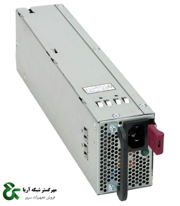 پاور 1000W سرور DL380 G5 اچ پی 399771-B21