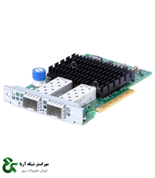 کارت شبکه 560FLR-SFP+ اچ پی 665243-B21