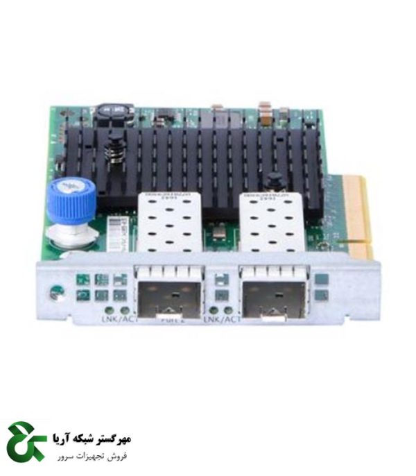 کارت شبکه 560FLR-SFP+ اچ پی 665243-B21