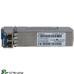 ماژول فیبر نوری 10GB SFP+ LR اچ پی 455886-B21