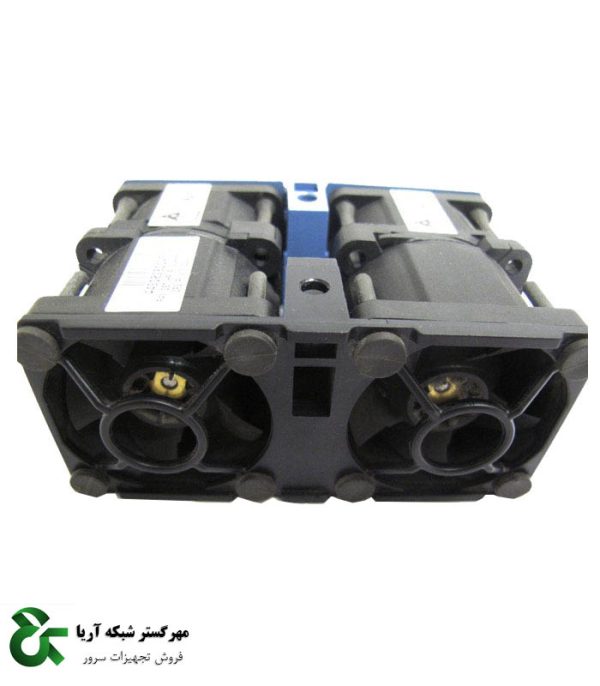 فن سرور DL360 G7 اچ پی DL360 G7 Fan Module 532149-001