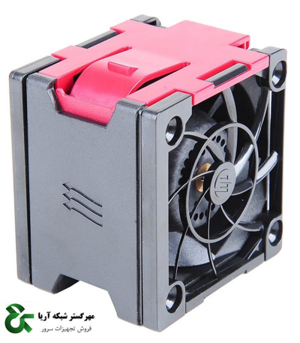 فن سرور DL380p G8 اچ پی DL380p G8 Fan Module 662520-001