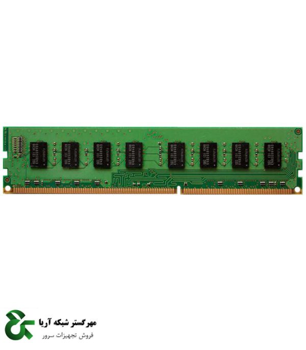 مموری 16گیگابایت سرور اچ پی 16GB PC3-8500R 500666-B21