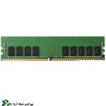 مموری 16گیگابایت سرور اچ پی 16GB PC4-2133P-R 726719-B21