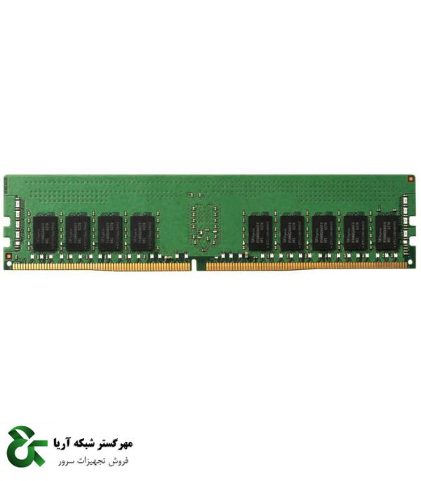 مموری 16گیگابایت سرور اچ پی 16GB PC4-2133P-R 726719-B21