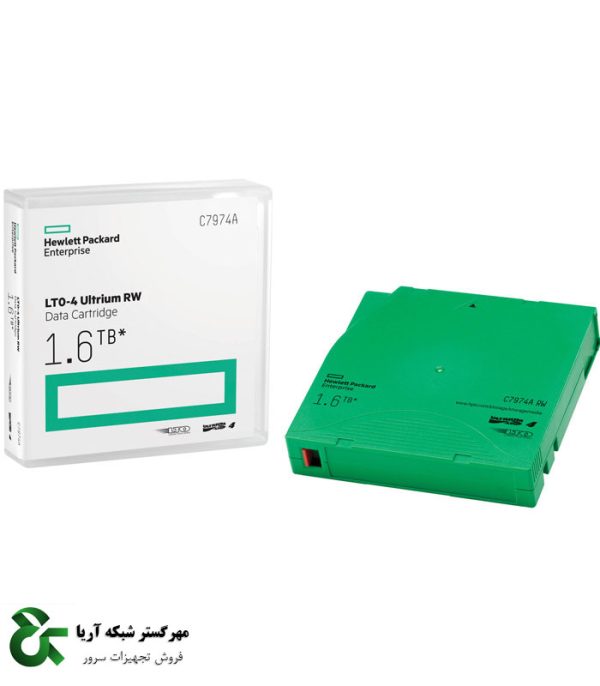 کارتریج ذخیره ساز تیپ اچ پی C7974A