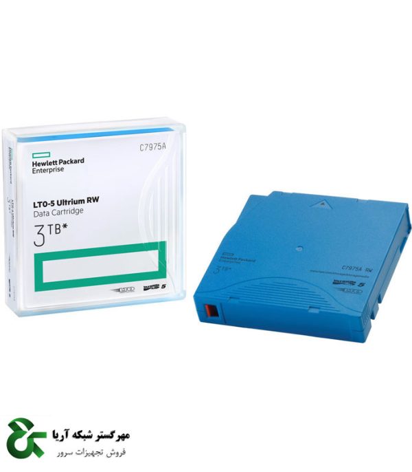 کارتریج ذخیره ساز تیپ اچ پی C7975A