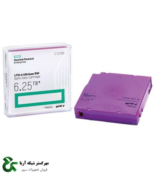 کارتریج ذخیره ساز تیپ اچ پی C7976A