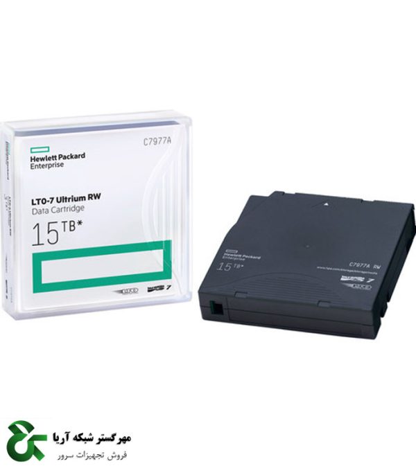 کارتریج ذخیره ساز تیپ اچ پی C7977A