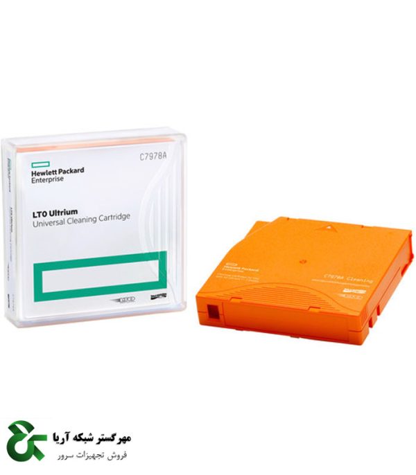 کارتریج تمیزکننده تیپ اچ پی C7978A