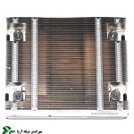 هیت سینک DL360p G8 اچ پی DL360p G8 Heatsink 734040-001