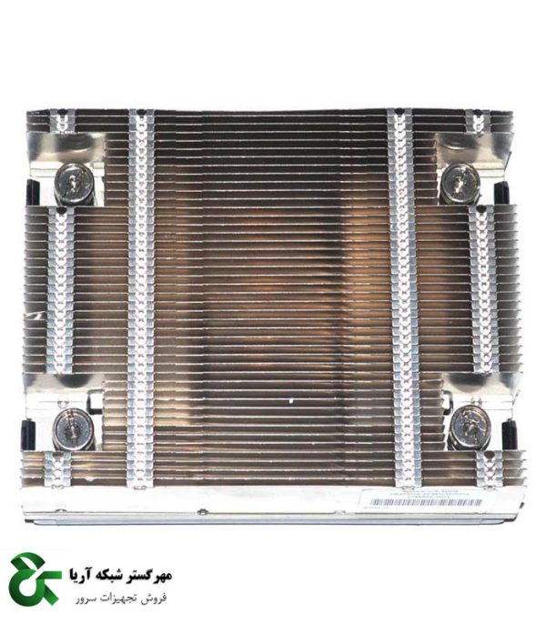 هیت سینک DL360p G8 اچ پی DL360p G8 Heatsink 734040-001