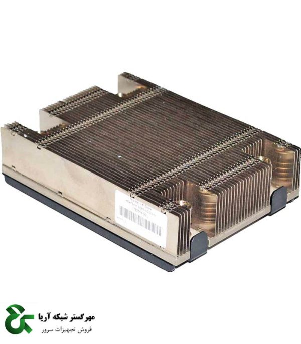 هیت سینک DL360p G8 اچ پی DL360p G8 Heatsink 734040-001