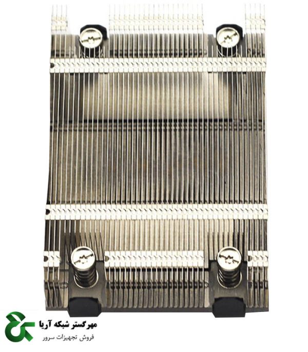 هیت سینک DL360p G8 اچ پی DL360p G8 Heatsink 734040-001