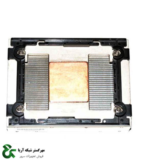 هیت سینک DL360p G8 اچ پی DL360p G8 Heatsink 734040-001