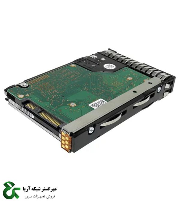 هارد 146GB SAS 6G 15K SFF سرور اچ پی 652605-B21