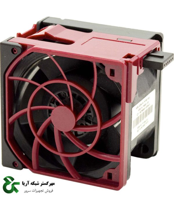 فن سرور DL380 G9 اچ پی DL380 G9 Fan Module 747597-001