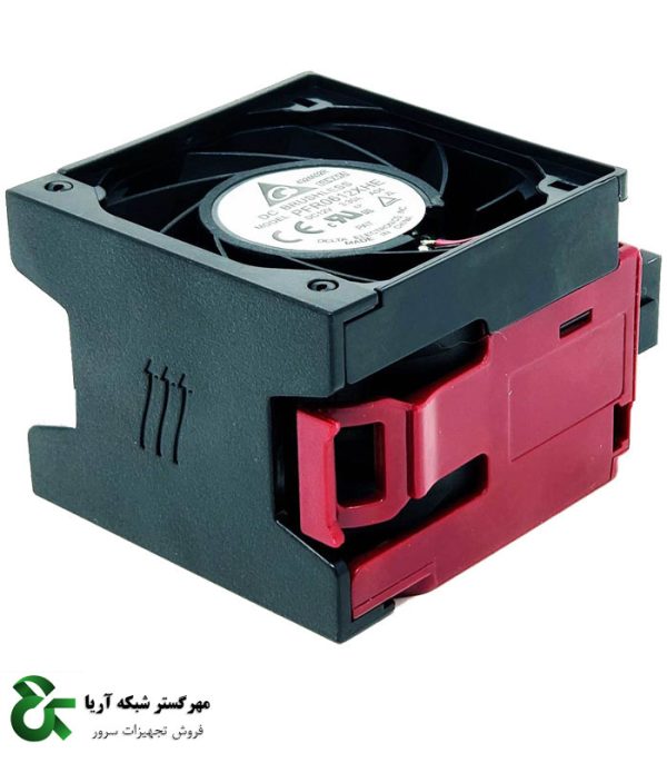 فن سرور DL380 G9 اچ پی DL380 G9 Fan Module 747597-001